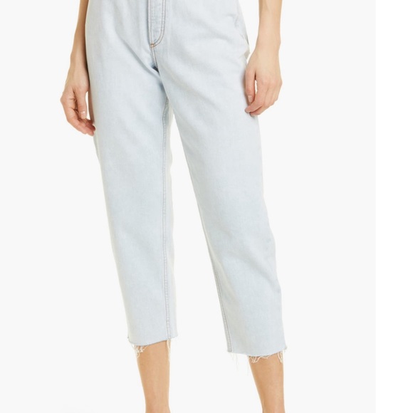 rag & bone Alissa jeans - Picture 3 of 11